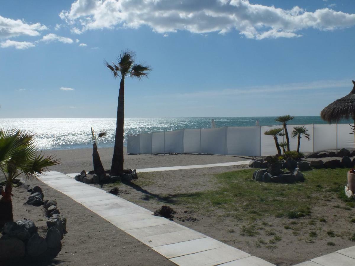 J&k Apartamento Torremolinos