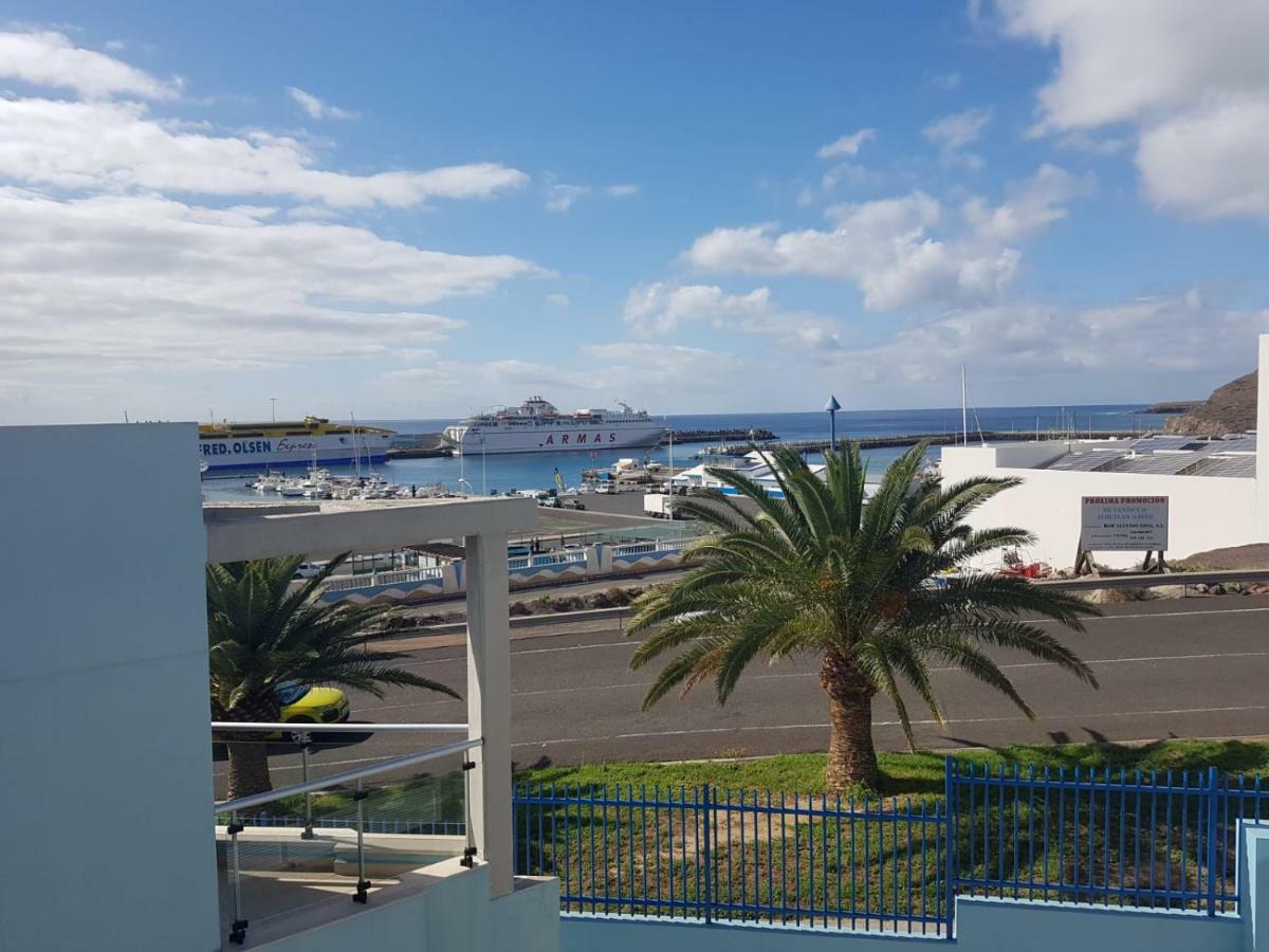 Apartment Residencial Jandia Marina *