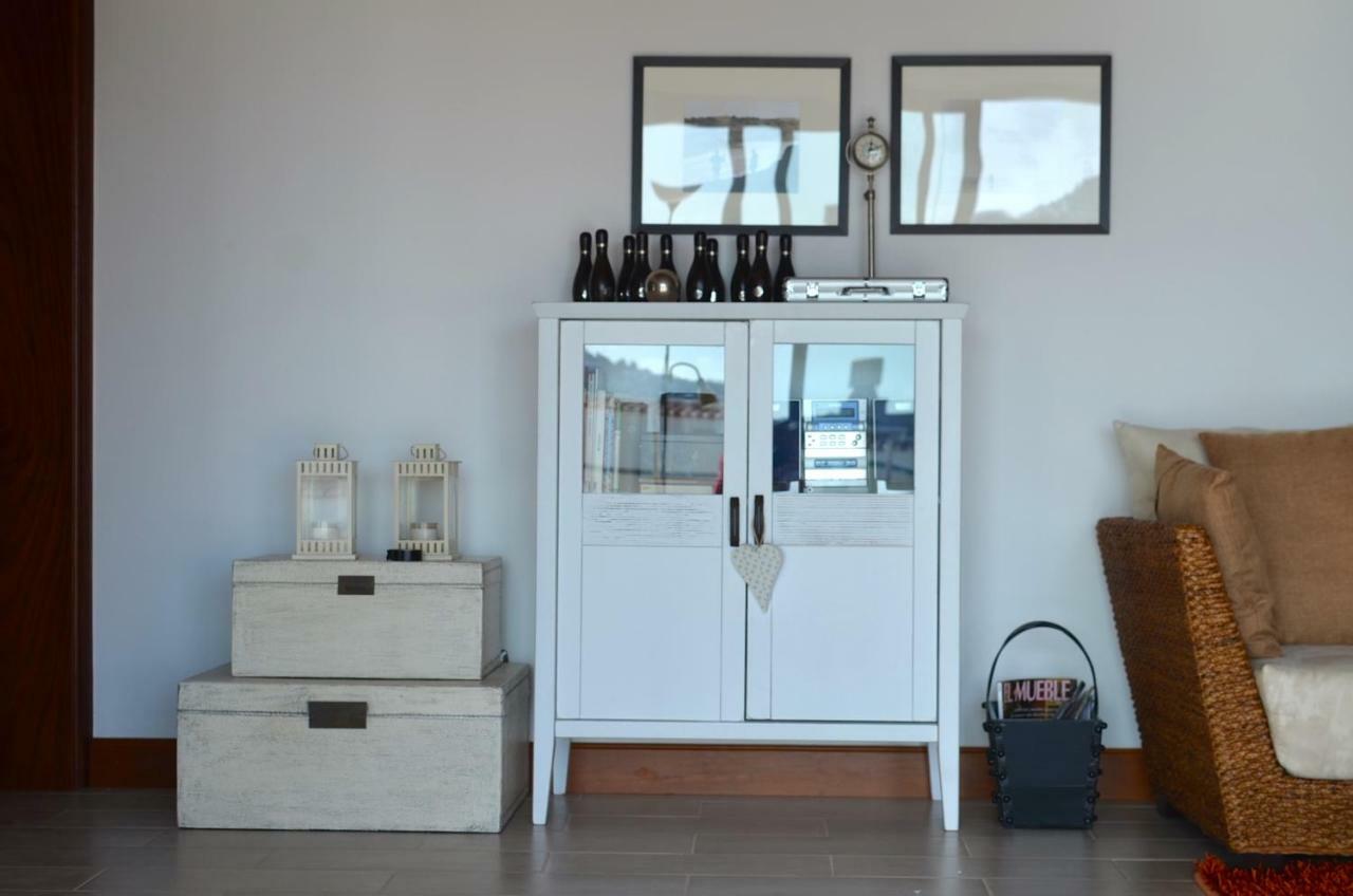 Palmitos Deluxe Seaview Arucas
