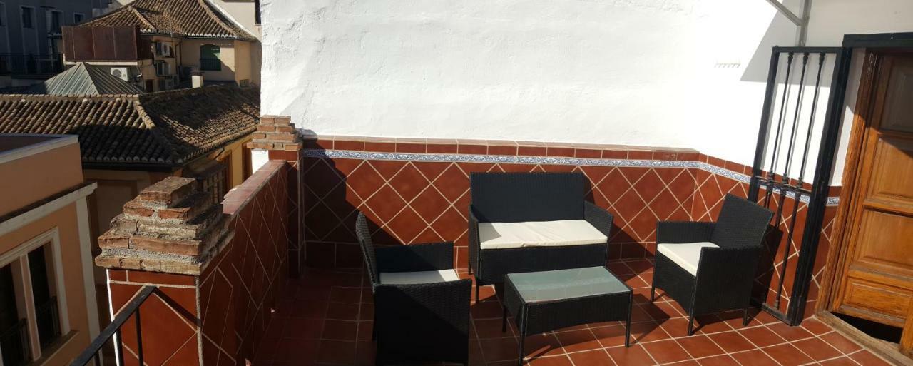 Apartamento Navas 16