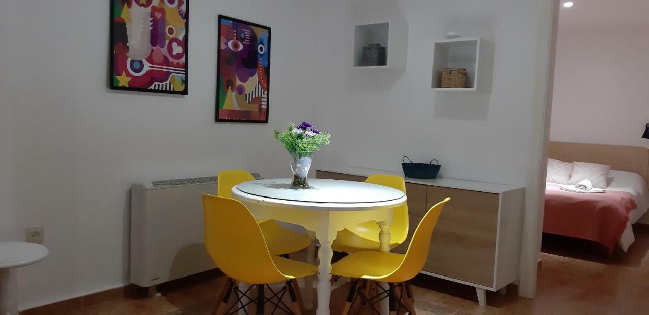 Navas 16 Apartamento Granada