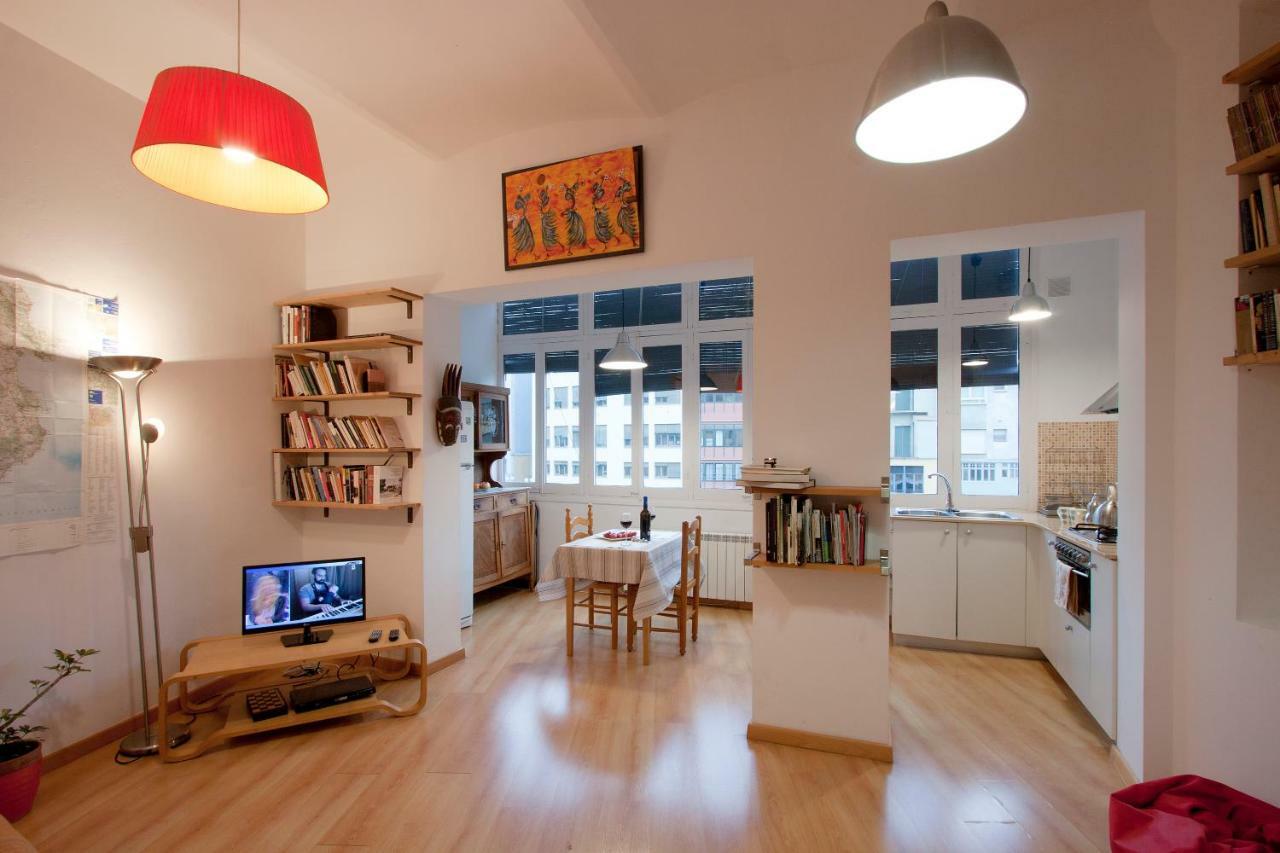 Apartamento Riverside