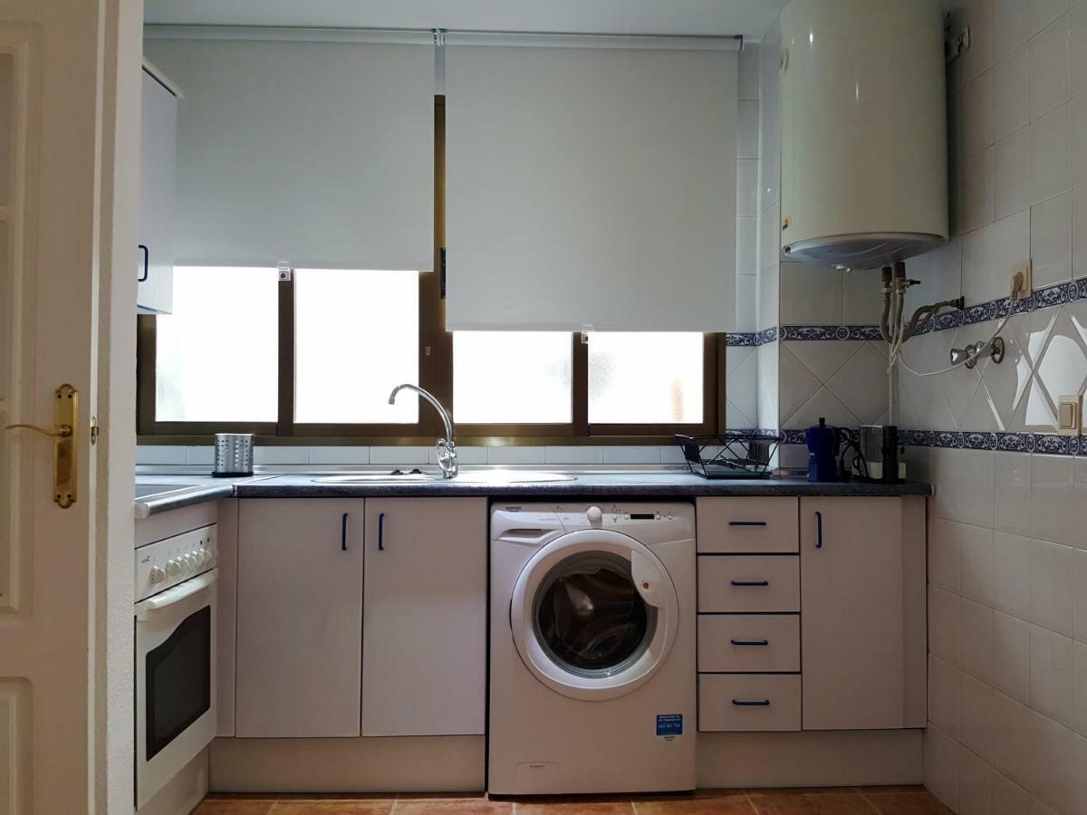 Apartamento Navas 16 *