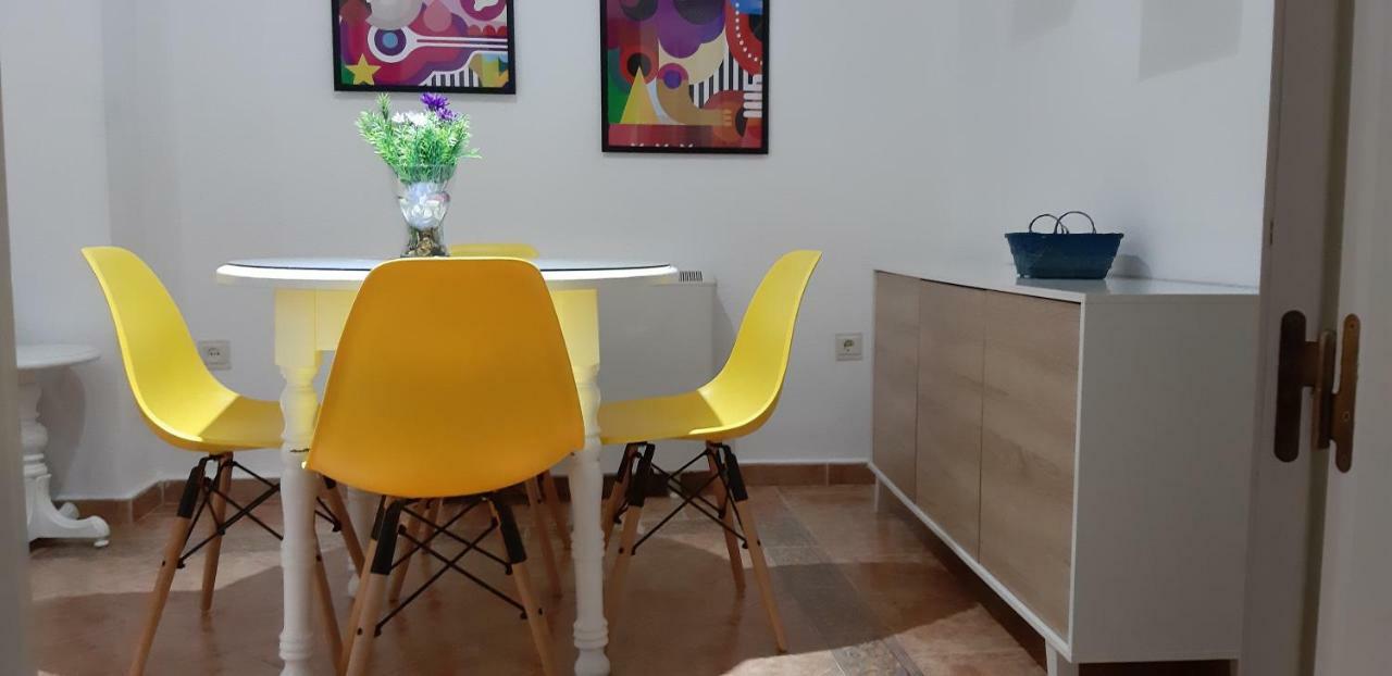 Apartamento Navas 16 Granada