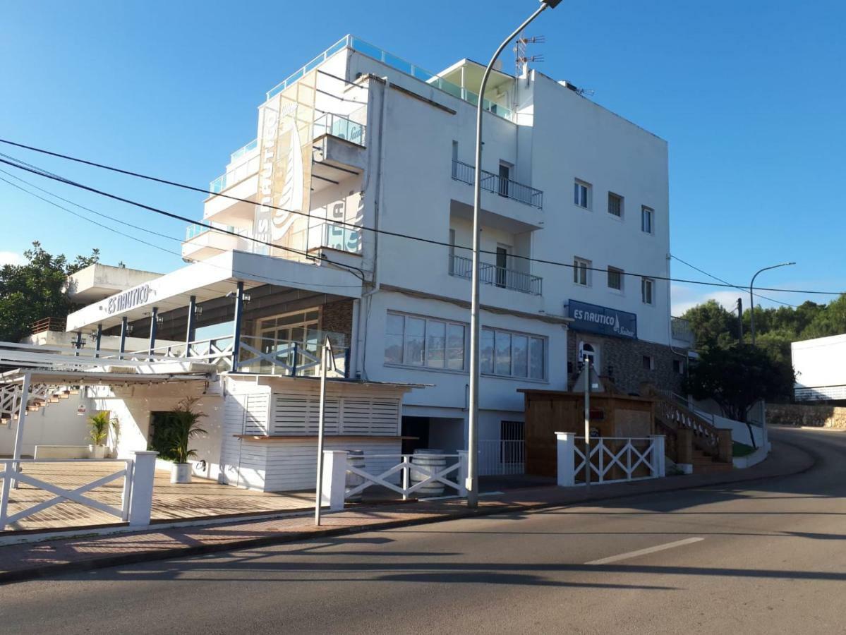 Aparthotel Es Nautico 2*