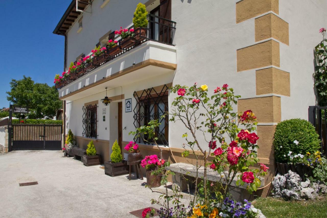Holiday home Lazkano En Sierra De Urbasa