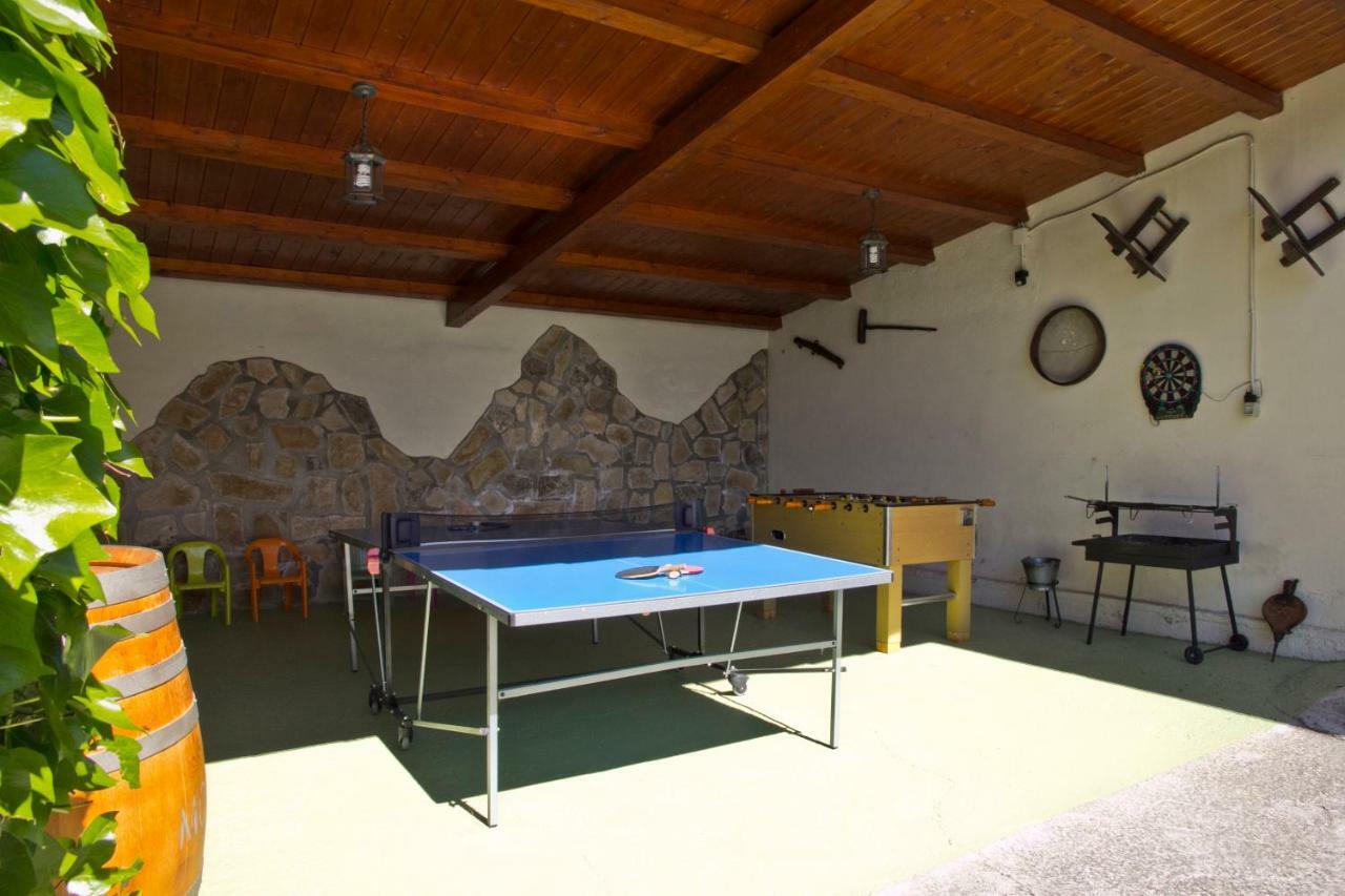 Lazkano En Sierra De Urbasa Сasa de vacaciones *