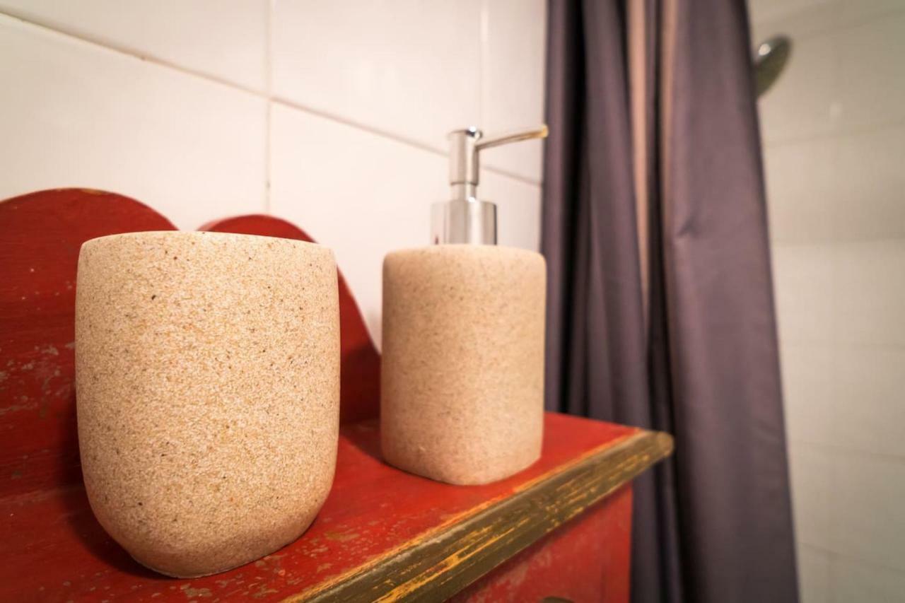 In Burriana, Apartamento