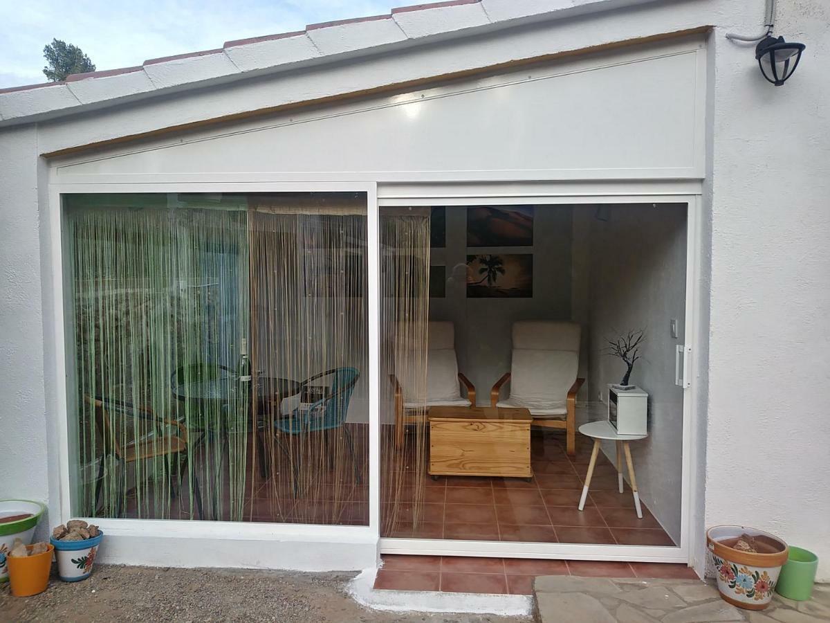 Country house Ca L'eli Different Experience Hutt 12157 Mont-roig del Camp