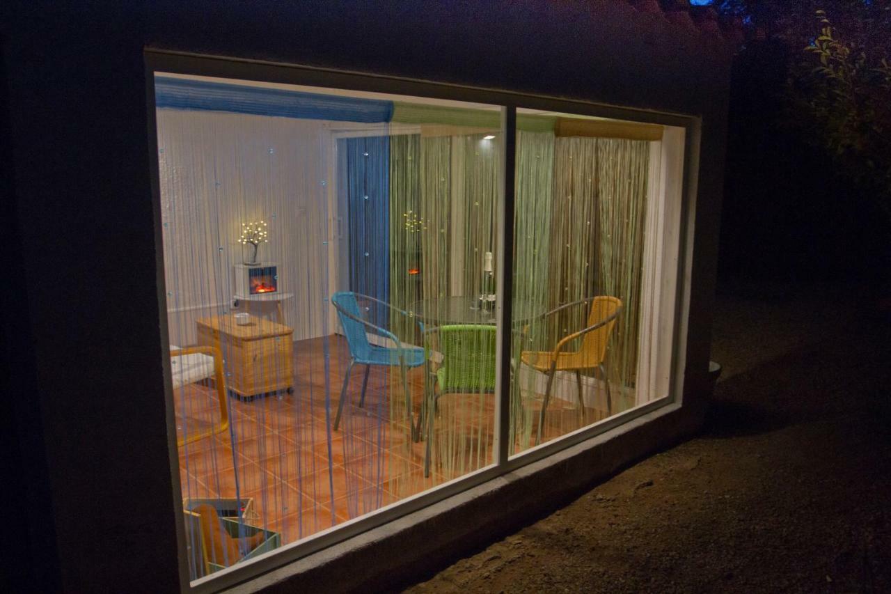 Ca L'eli Different Experience Hutt 12157 Country house Mont-roig del Camp