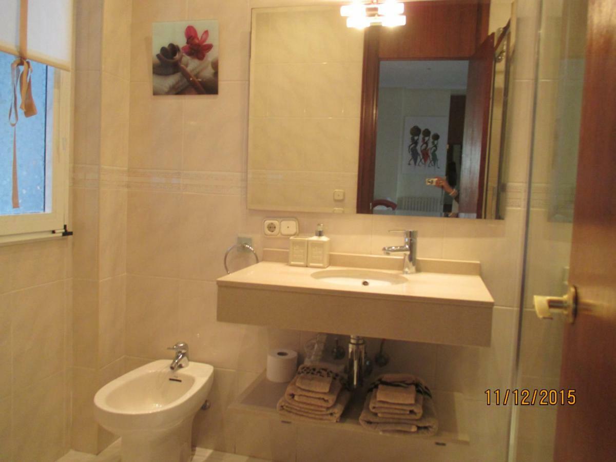 Larraitz Apartamento San Sebastián