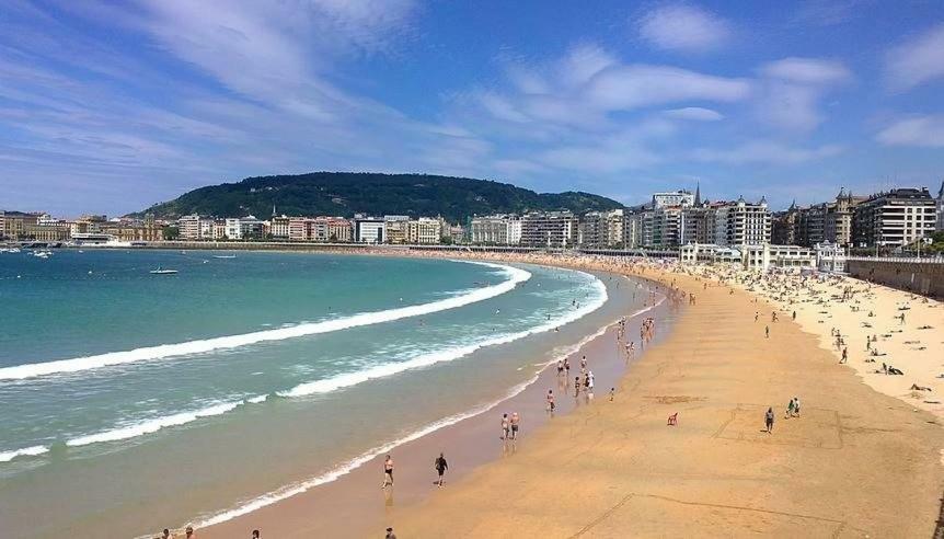 Larraitz * San Sebastián