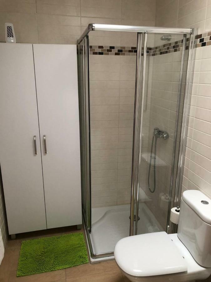 Residencial Jandia Marina Morro Jable (Fuerteventura)