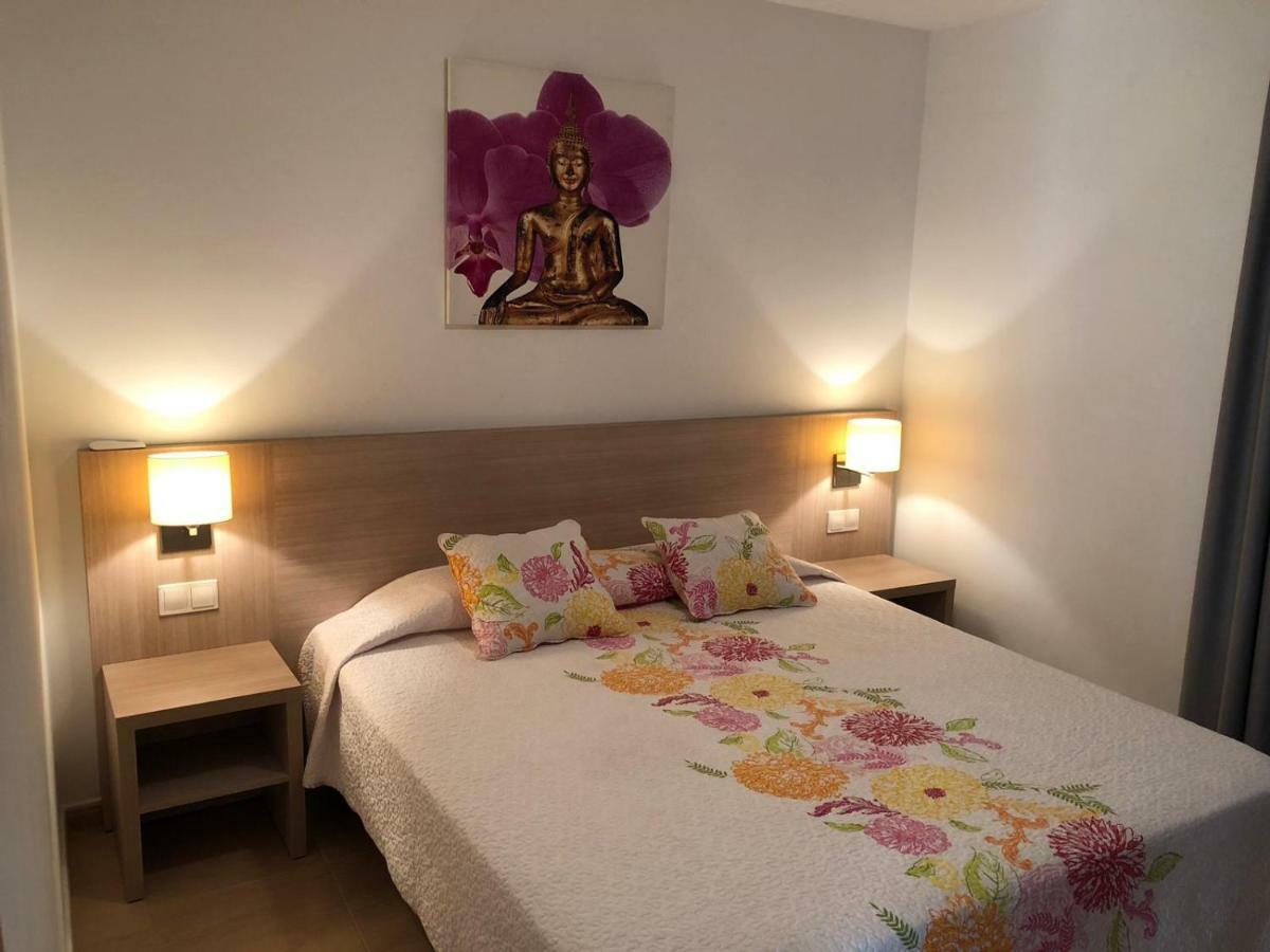 Residencial Jandia Marina Apartment *