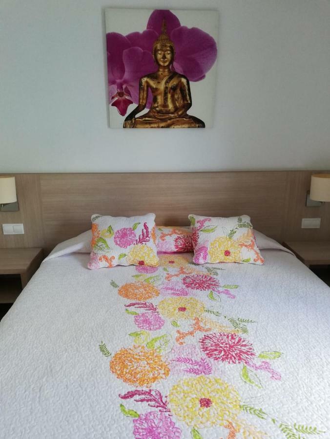 Residencial Jandia Marina Apartment *