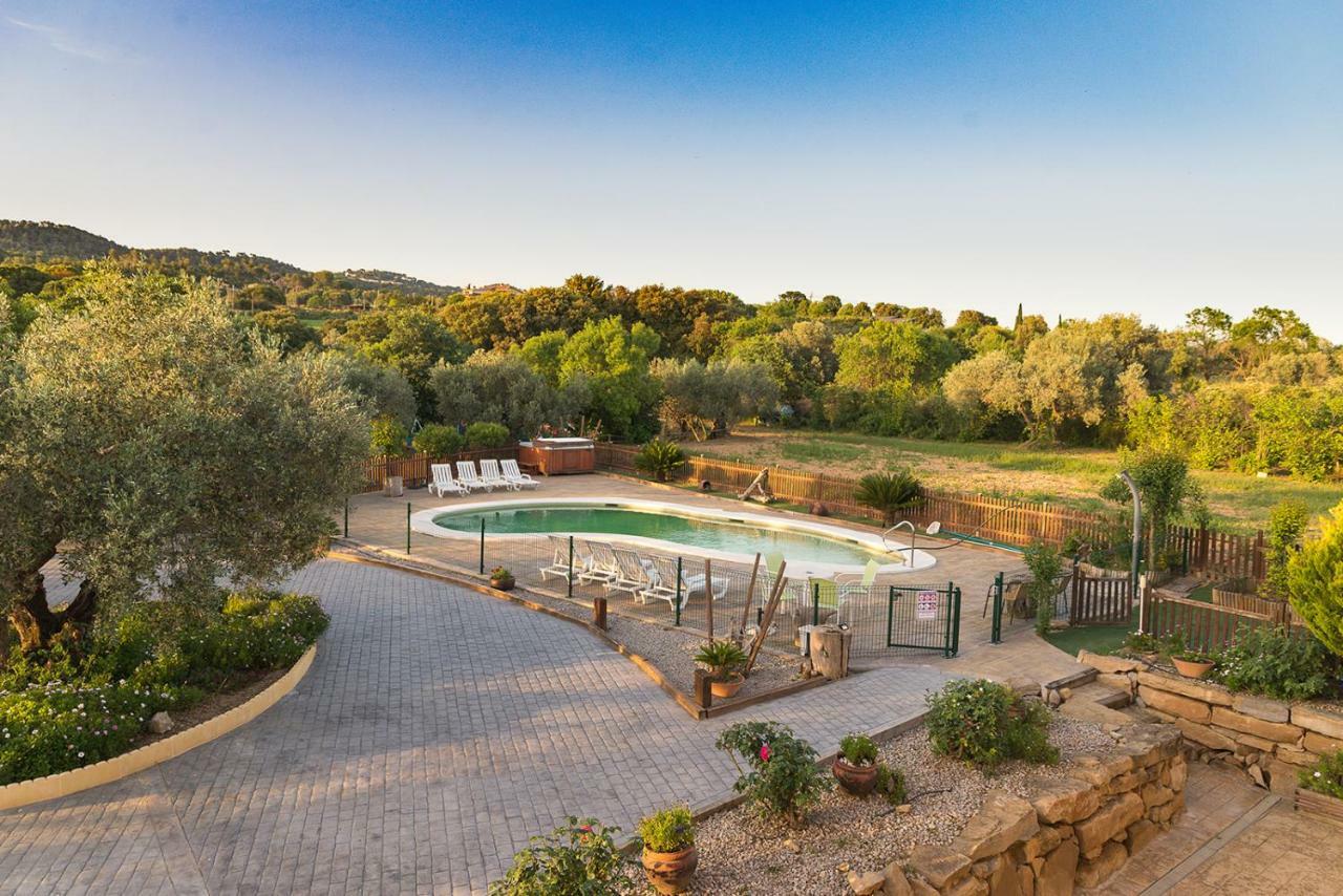 Can Gual Casa rural *