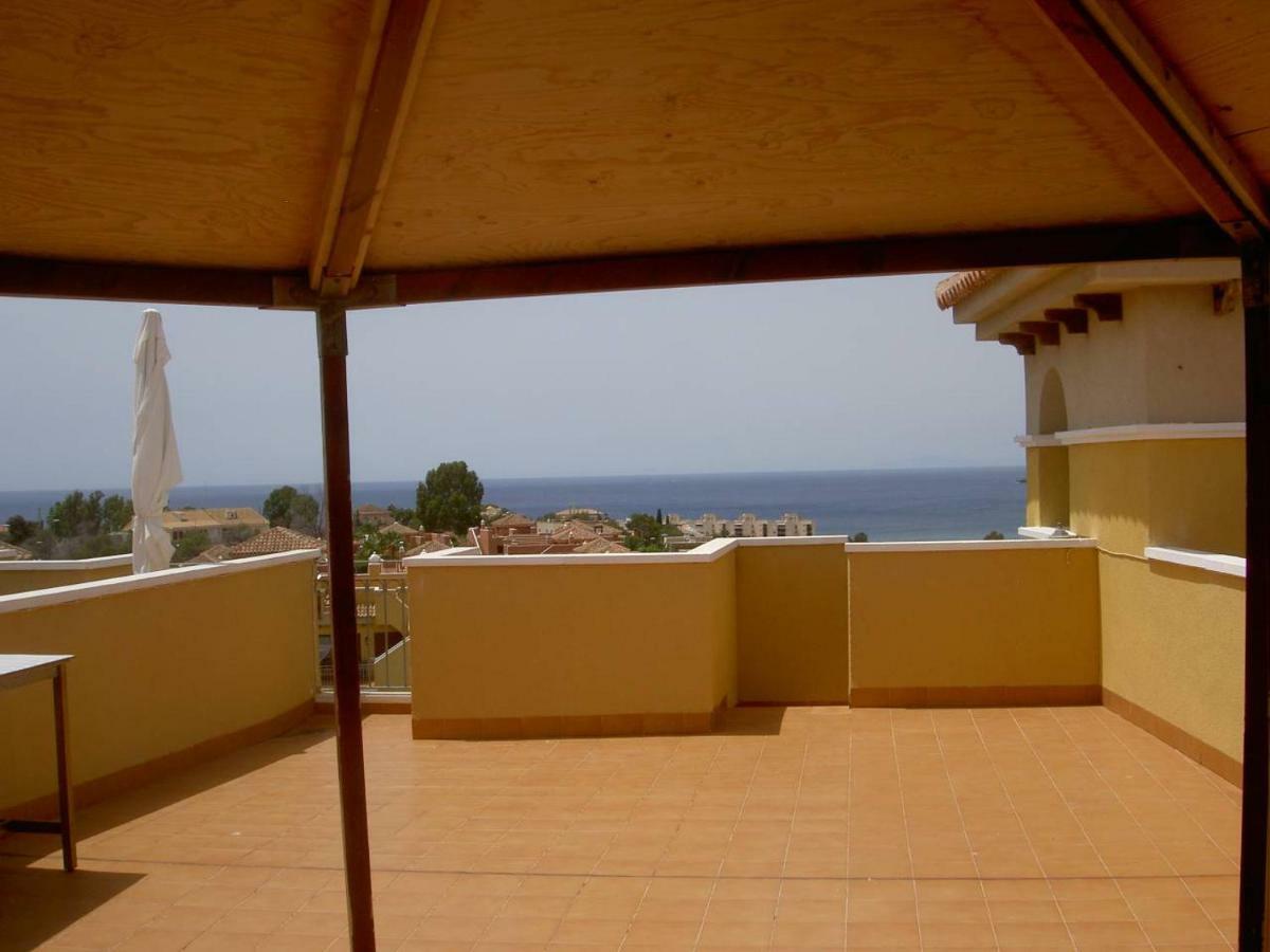 Apartamento Mojon Hills *