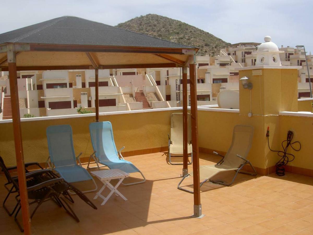 Apartamento Mojon Hills Isla Plana