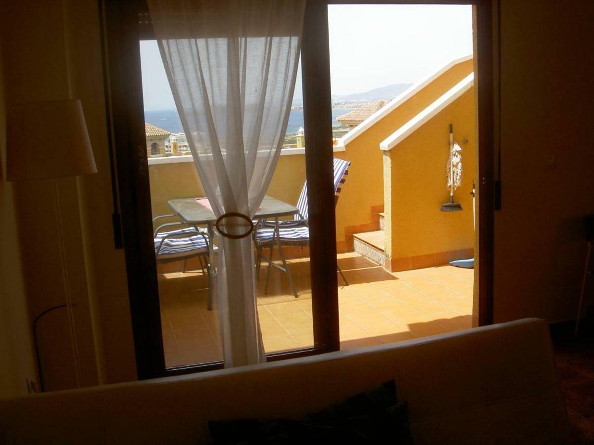 Apartamento Mojon Hills *