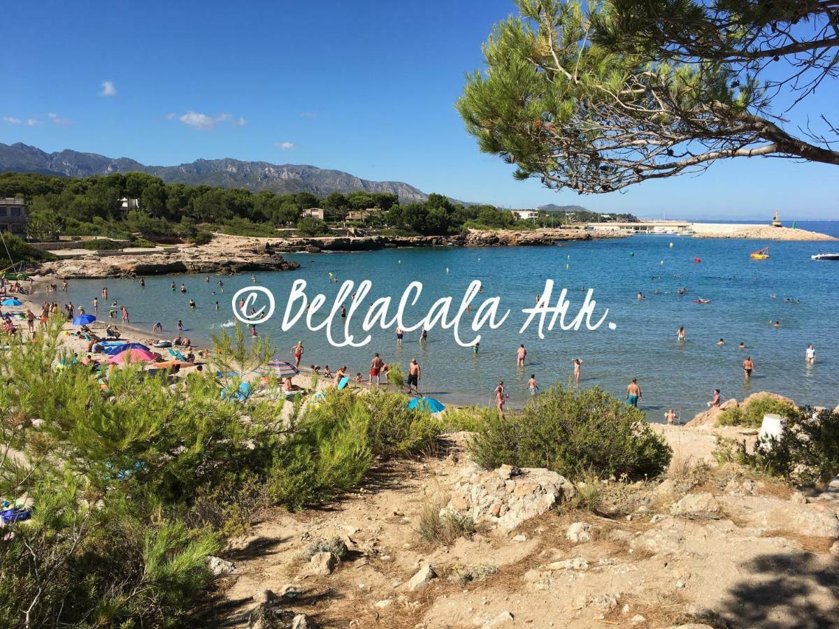 Bella Cala * L'Ametlla de Mar