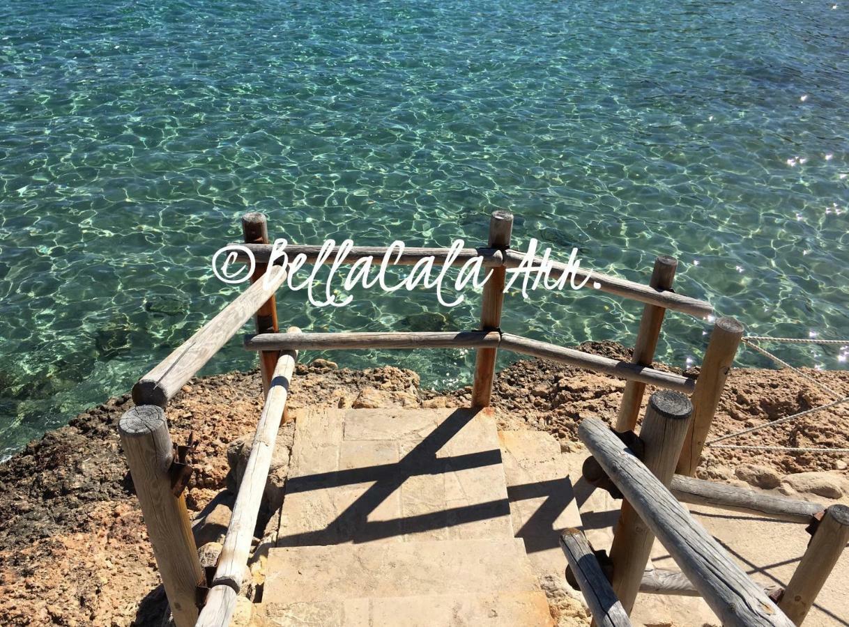 Bella Cala Сasa de vacaciones L'Ametlla de Mar