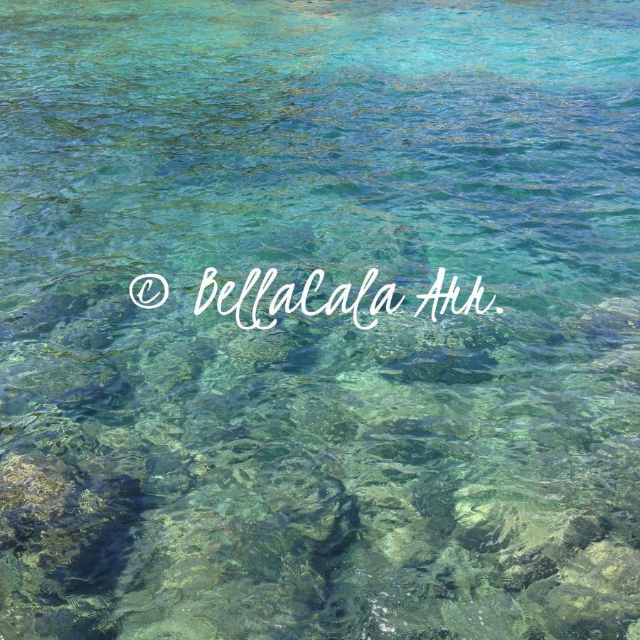 Сasa de vacaciones Bella Cala