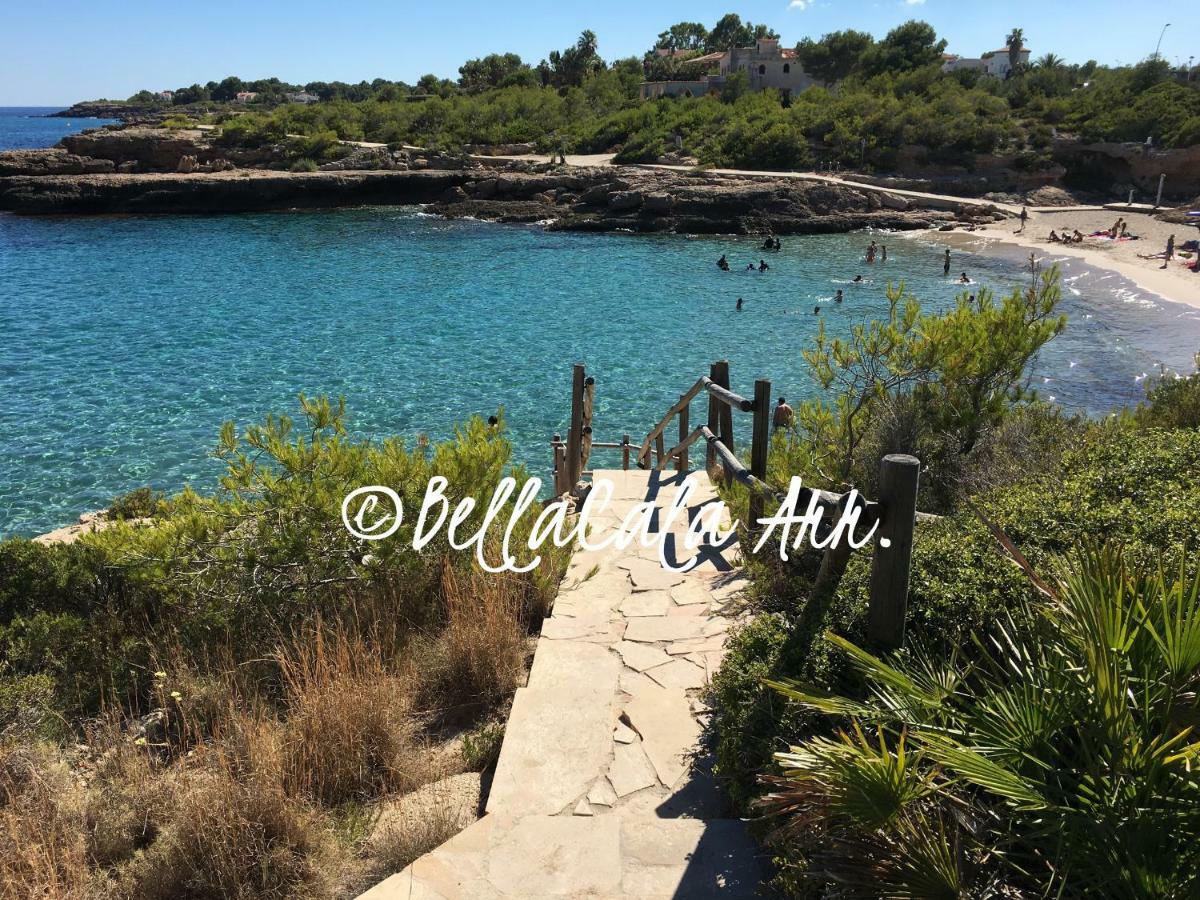 Bella Cala * L'Ametlla de Mar