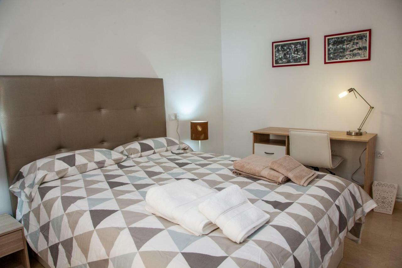 Impecable Apartamento En El Centro De Apartamento *