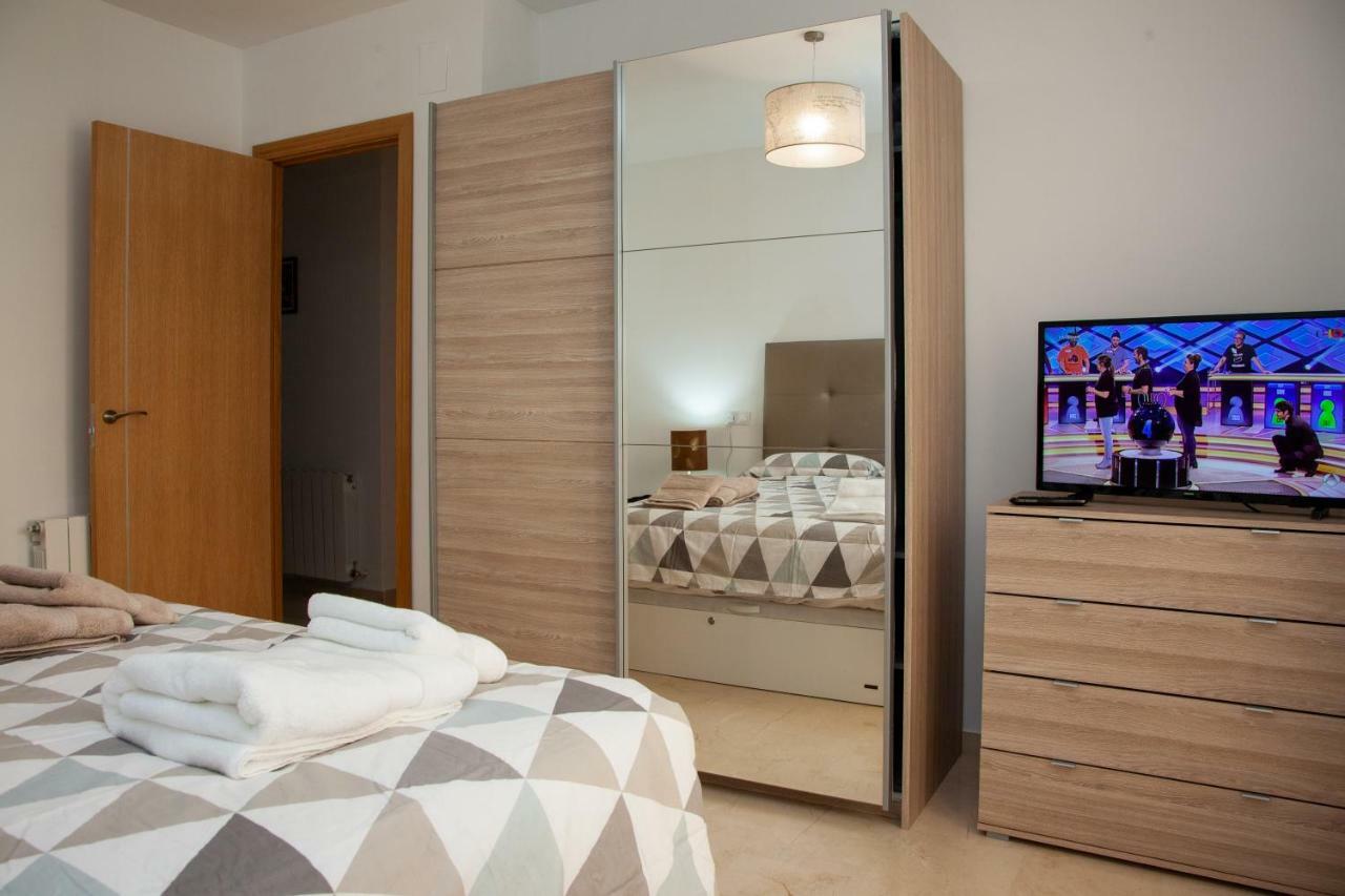 Impecable Apartamento En El Centro De Apartamento Granada