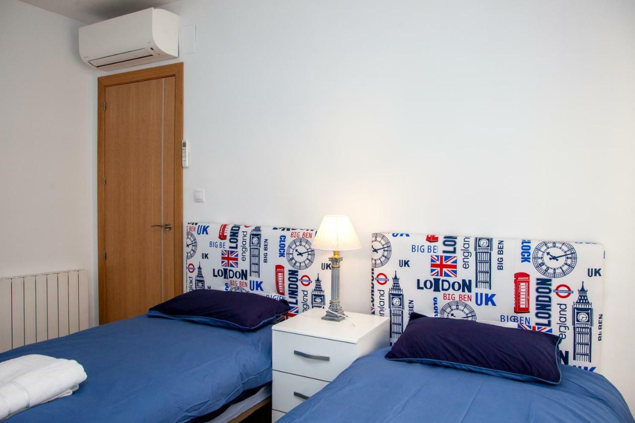 Apartamento Impecable Apartamento En El Centro De