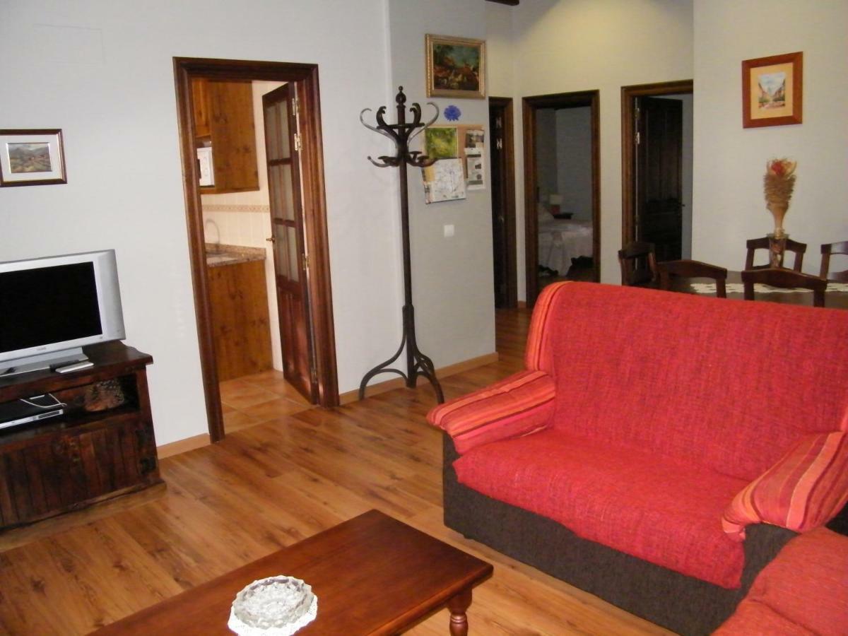 Casa rural Sierra Guardatillo