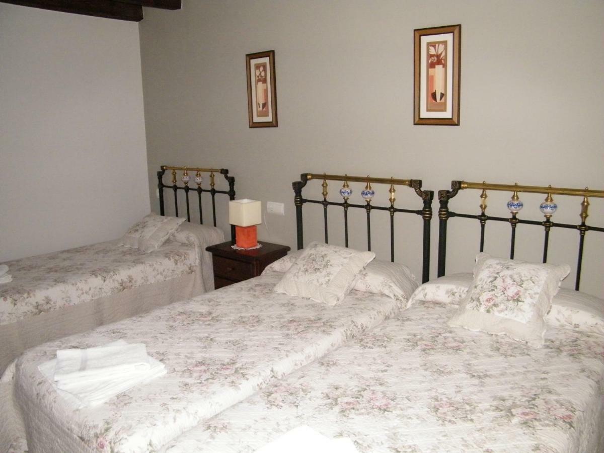 Sierra Guardatillo Country house