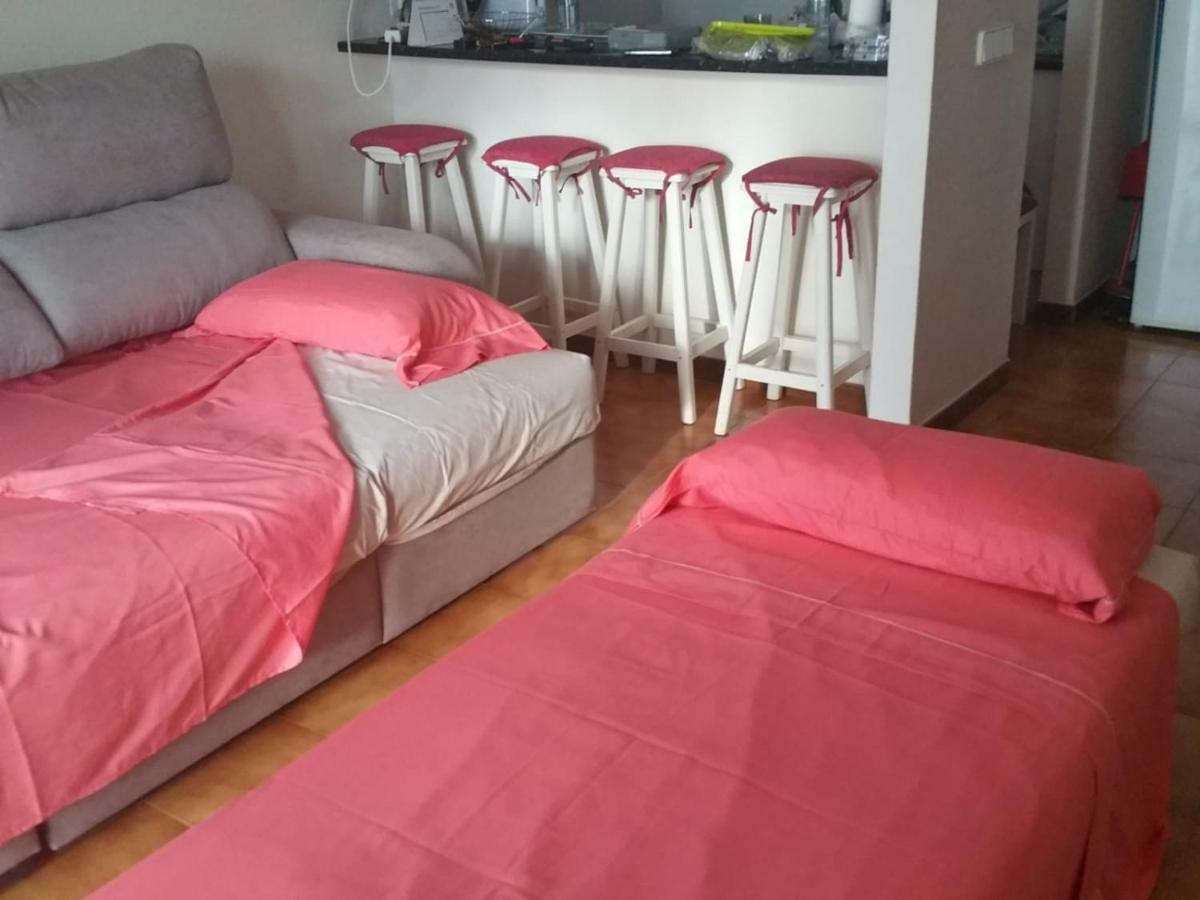 Kassir Apartamento