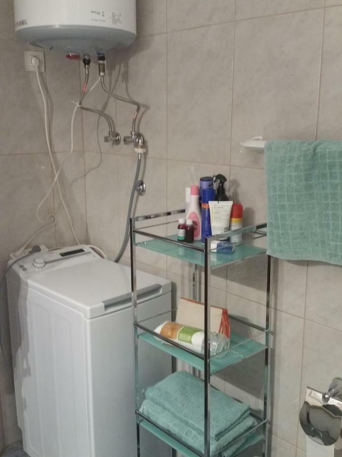 Apartamento Kassir *