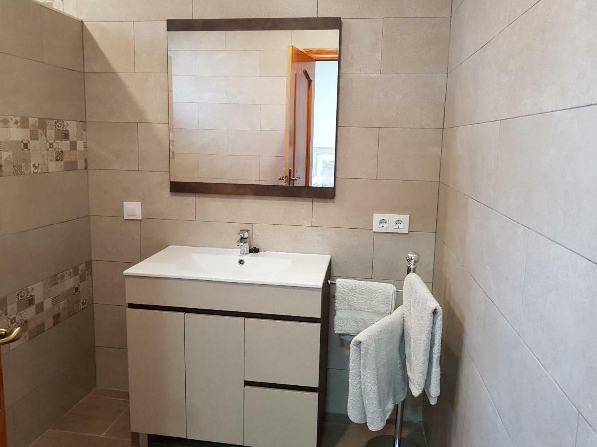 Bed & Breakfast El Manantial El Higueron
