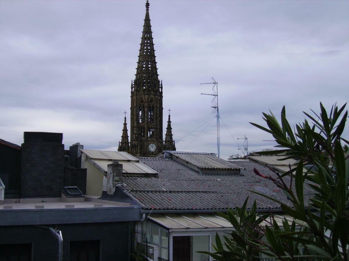 Larraitz San Sebastián