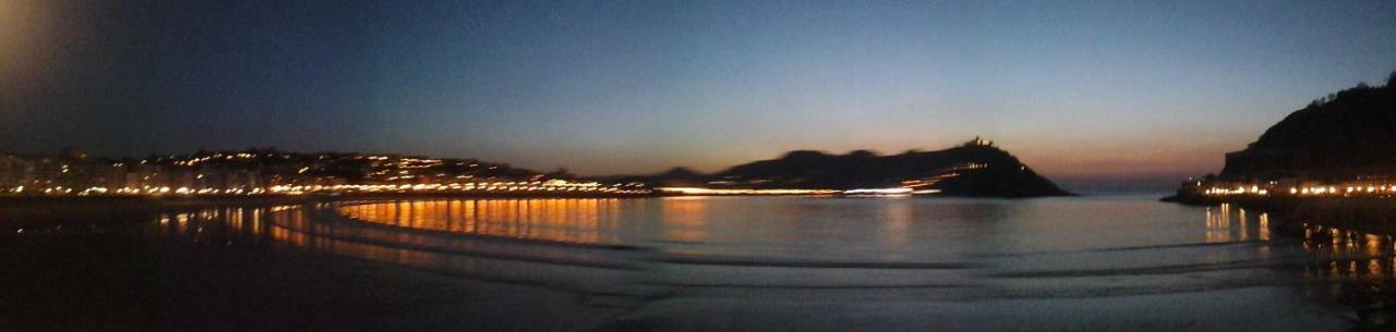 Larraitz * San Sebastián