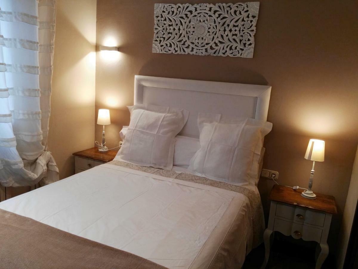 Apartamento Larraitz *