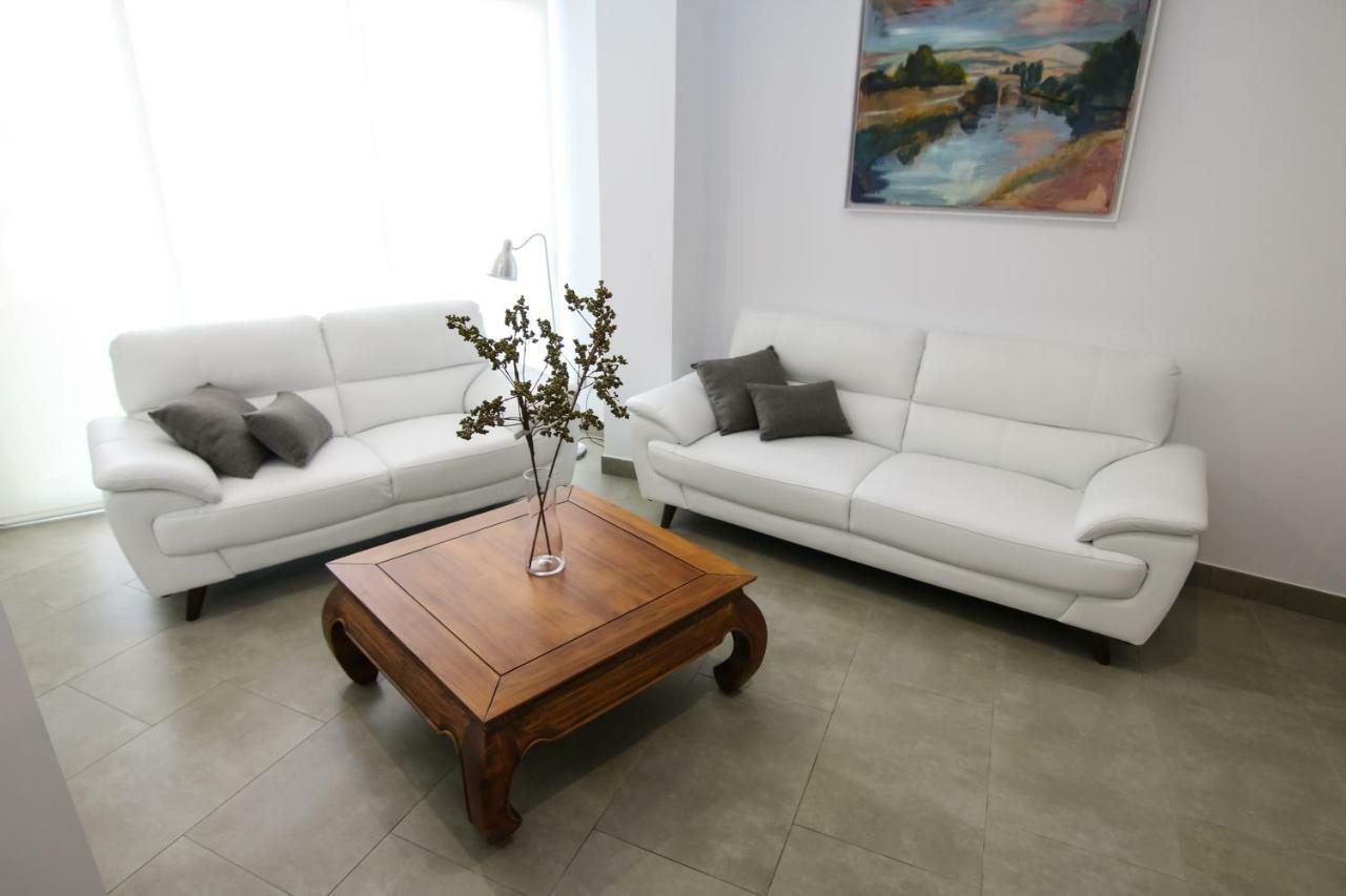 Pepita Apartment Benicassim