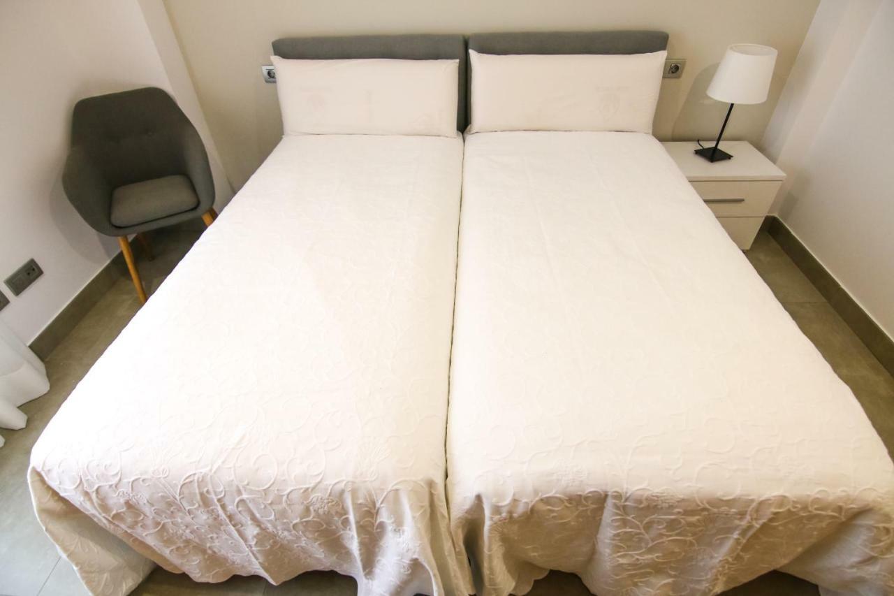 Pepita Apartment