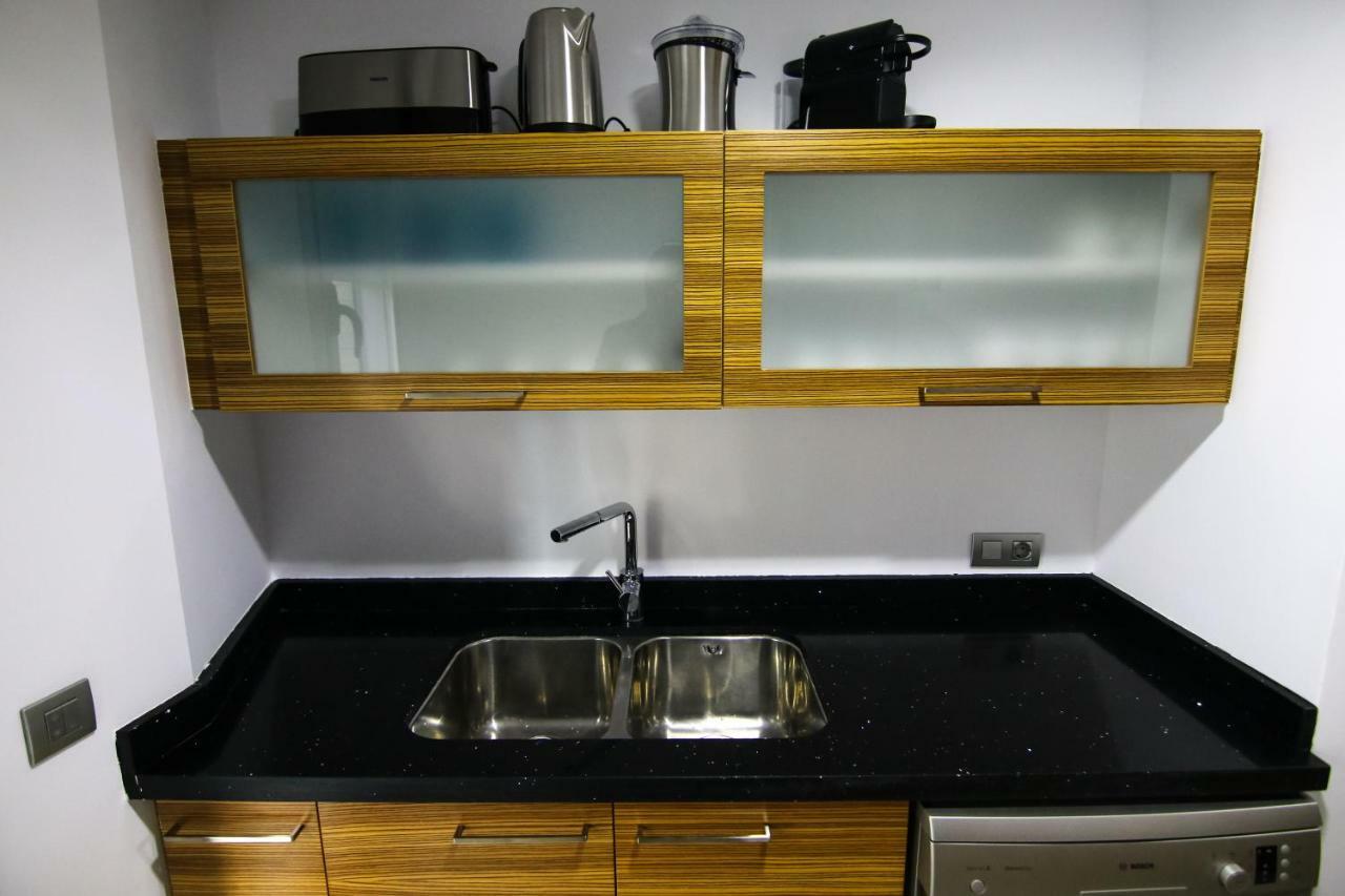 Apartment Pepita Benicassim
