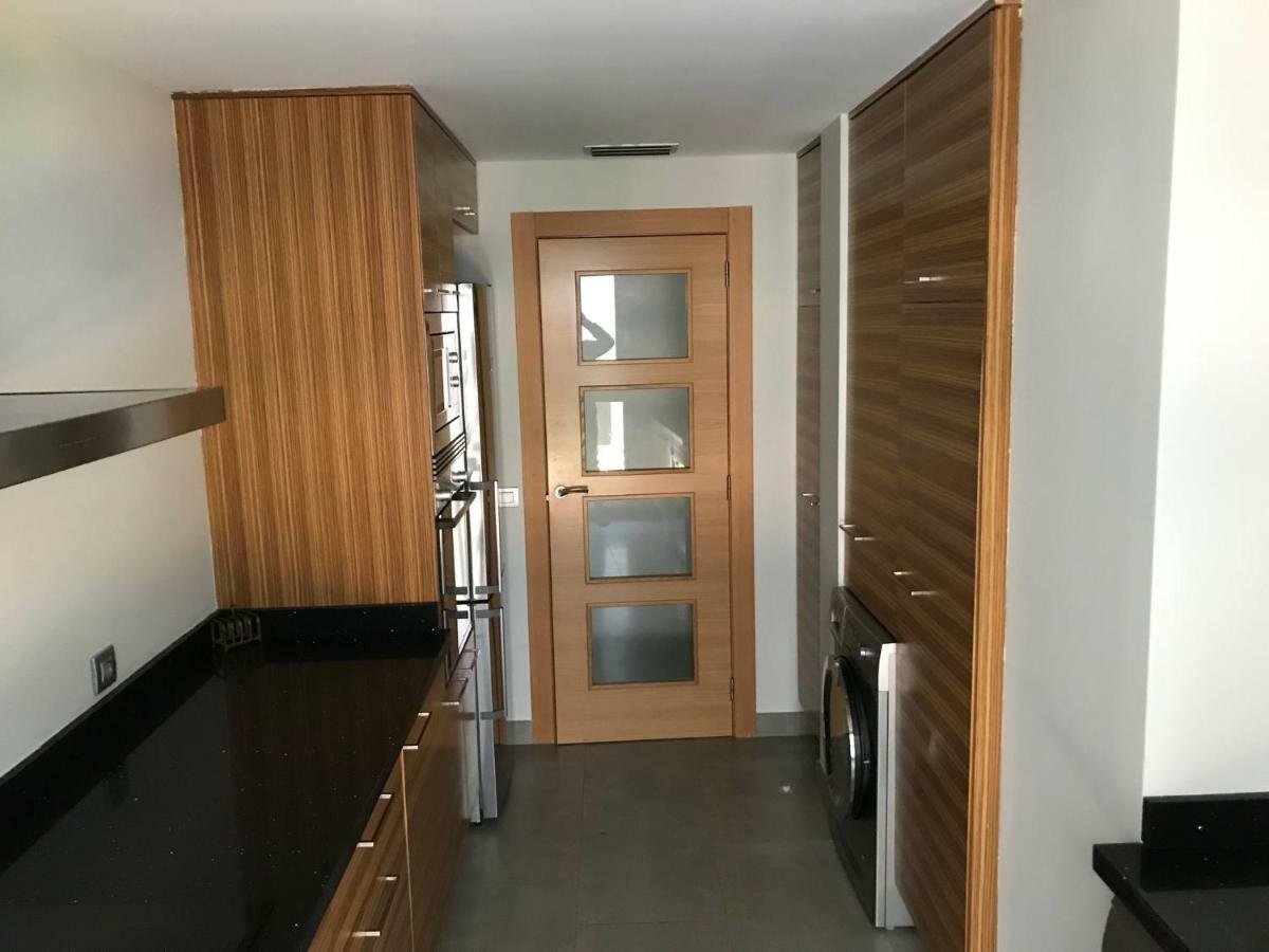 Pepita Apartment Benicassim