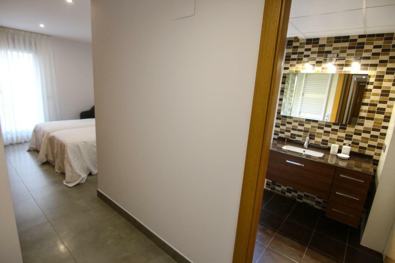 Apartment Pepita *