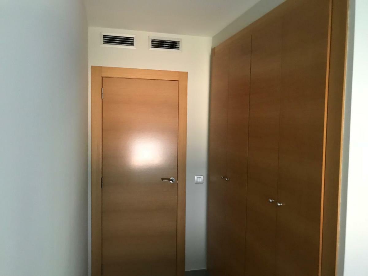 Pepita Apartment Benicassim