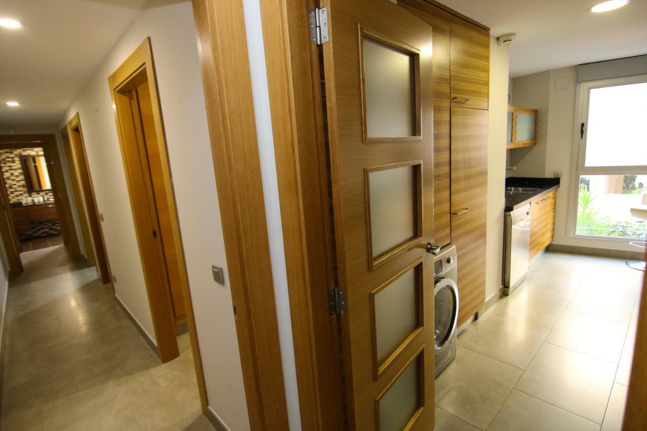 Pepita Apartment Benicassim