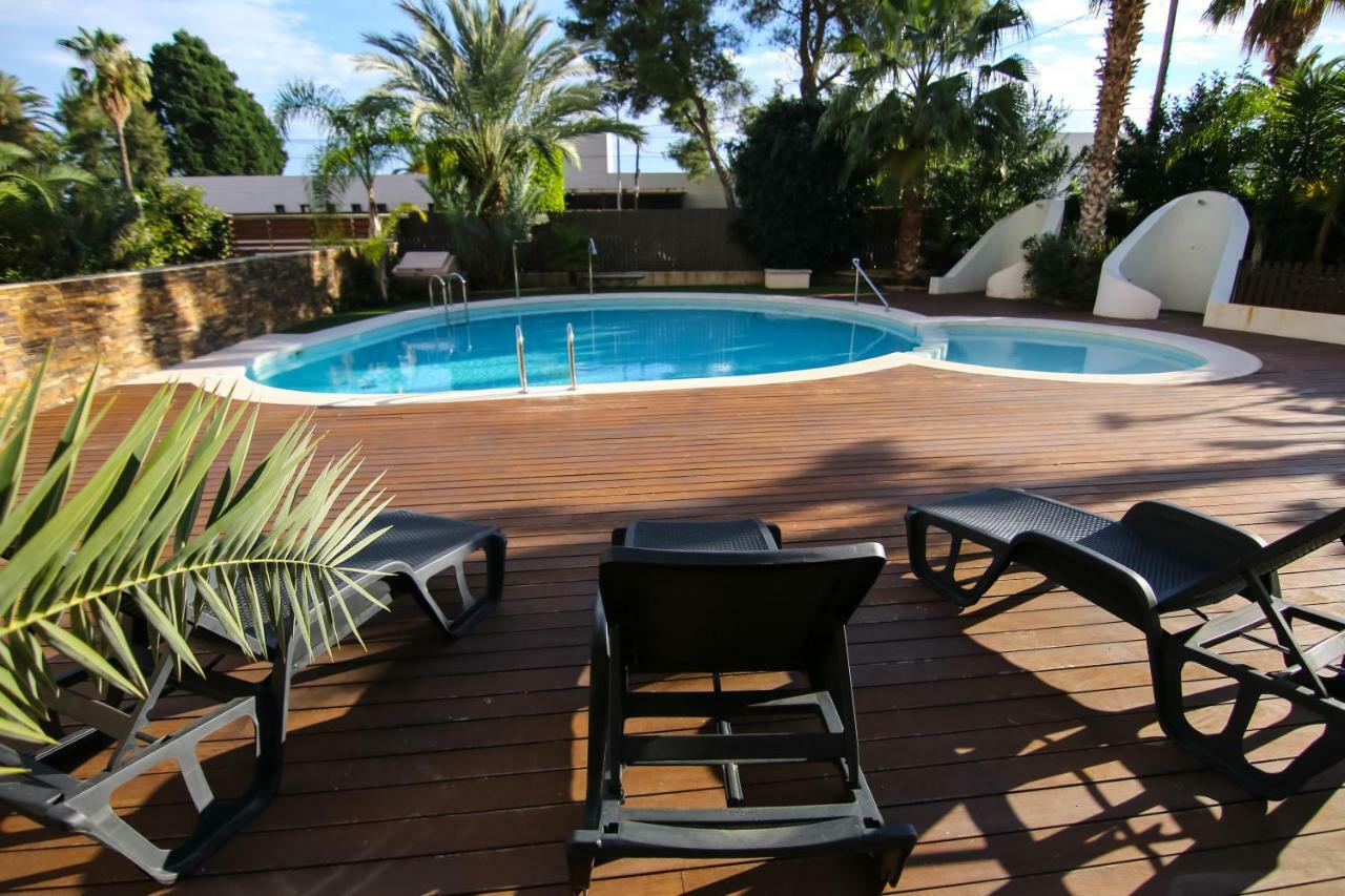Apartment Pepita