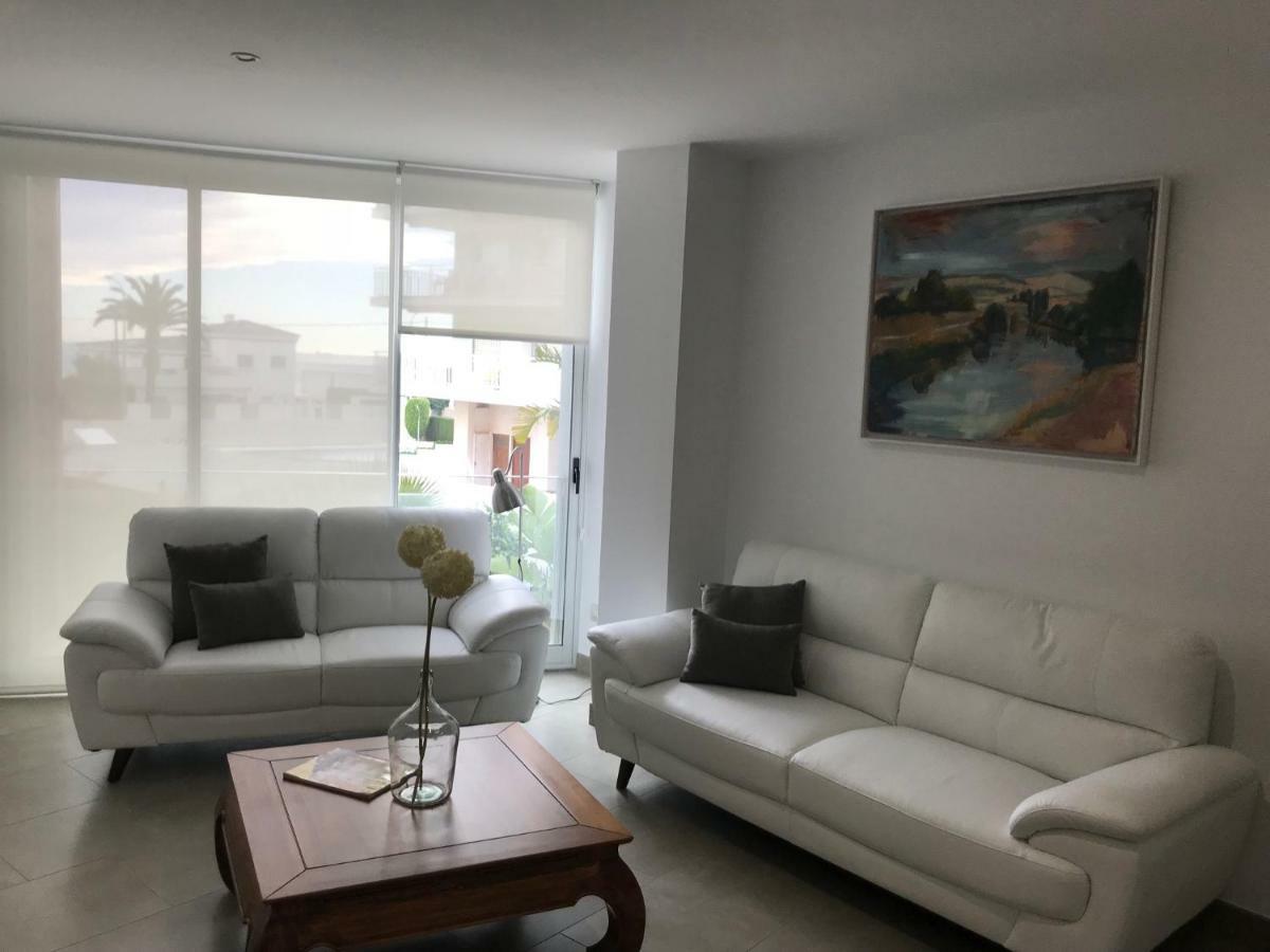 Apartment Pepita Benicassim