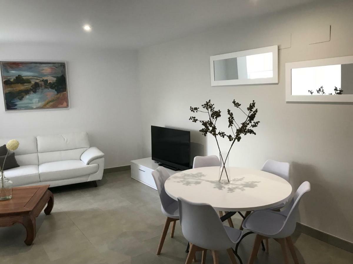 Apartment Pepita *
