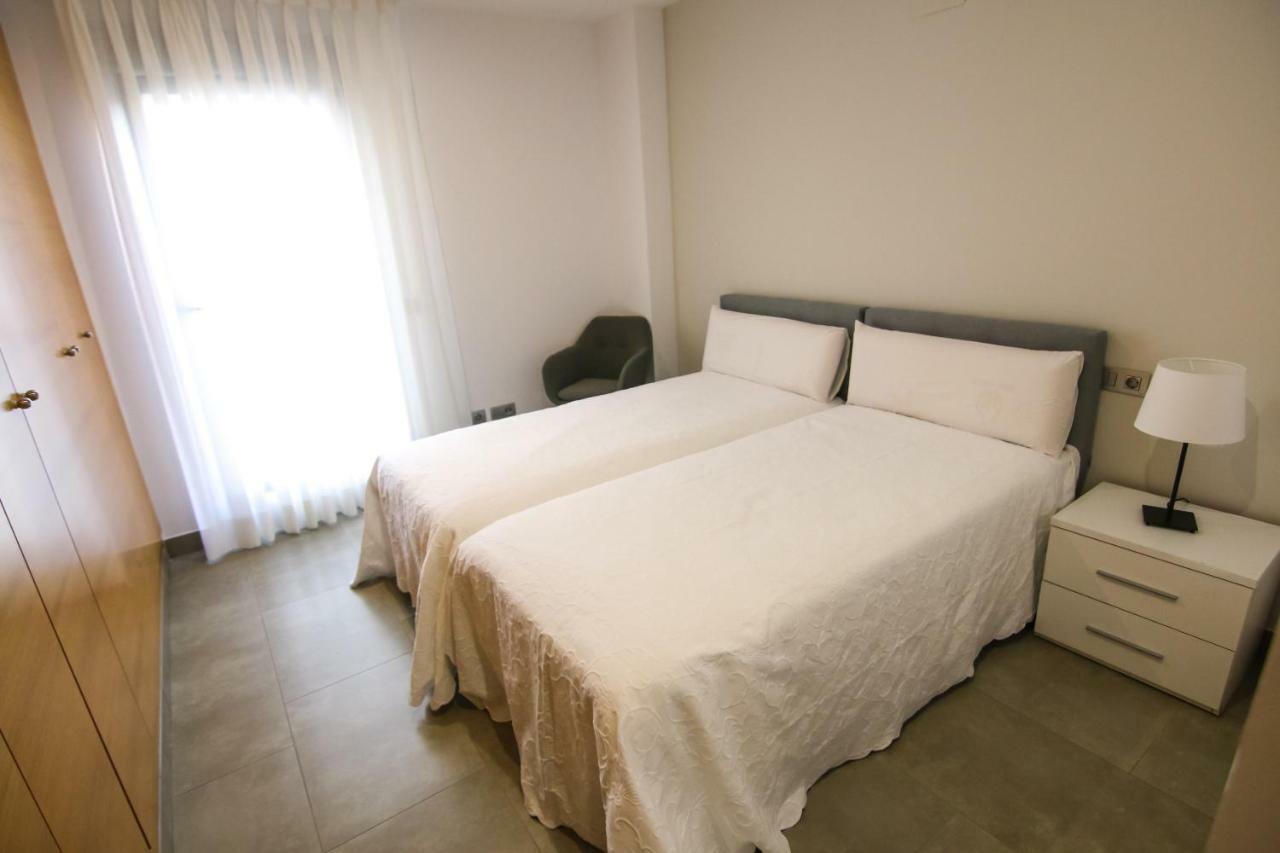 Pepita Apartment *