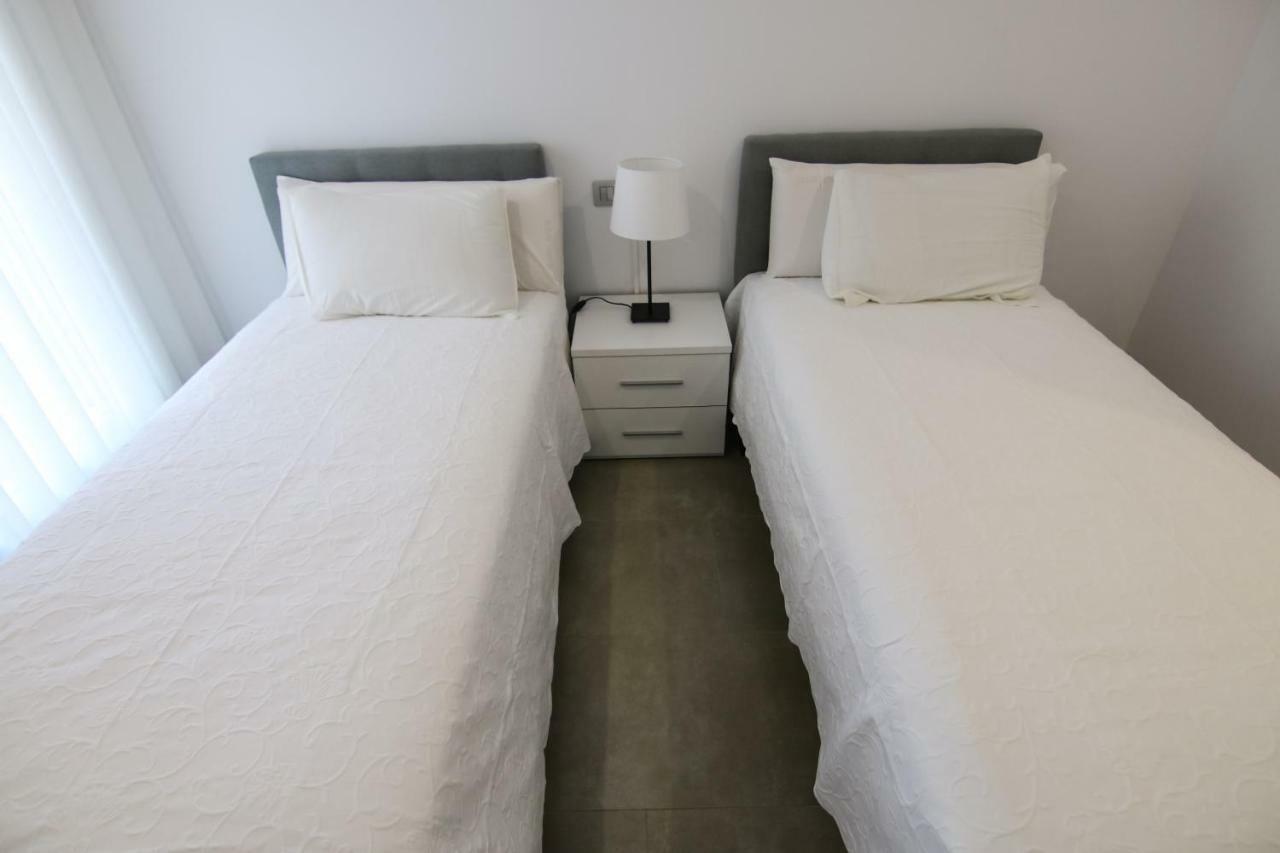 Pepita Apartment Benicassim